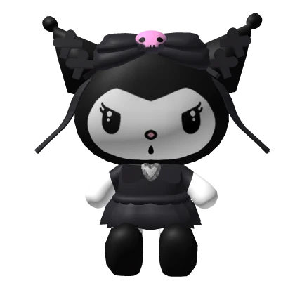 Kuromi