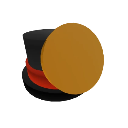 Coin Top Hat