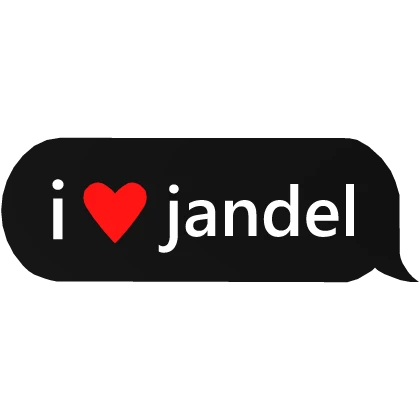 i heart jandel fan grow a garden