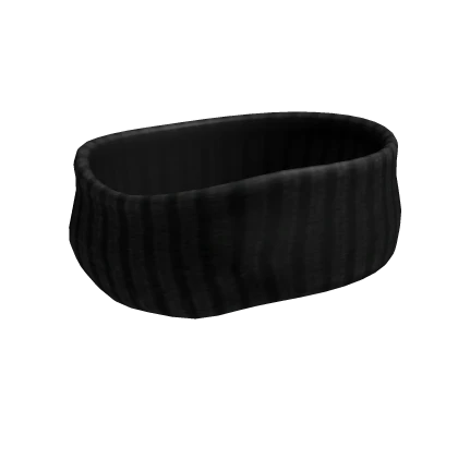 Black Turtle Neck 3.0