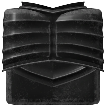 Dark Knight Chestplate