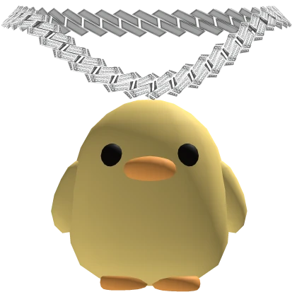 Mini Duck Chain