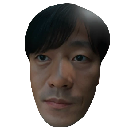 [Squid Game] Player 218 Cho Sang Woo