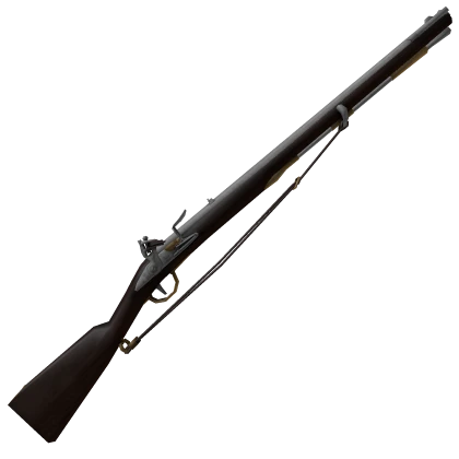 Flintlock Musket
