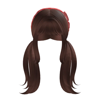 ♡ : Soft Farm Girl Hair