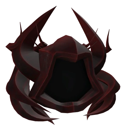 Dark Red Dominus