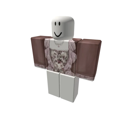 Floral Mori Kei igary Himekaji