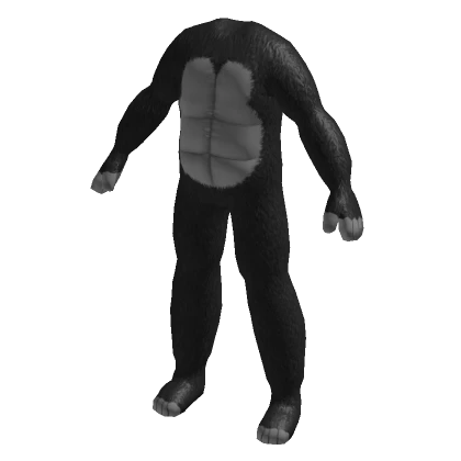 Gorilla Suit