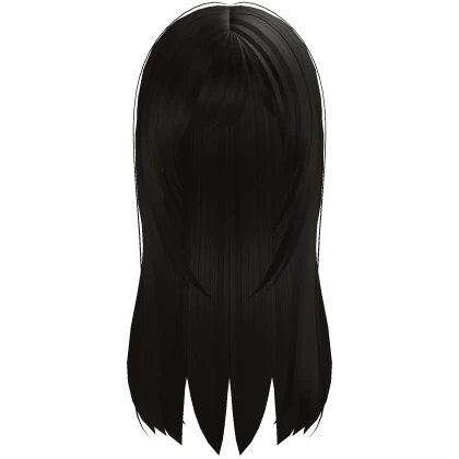 fatal frame horror game goth hair dirty brown