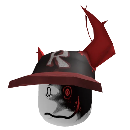 Guest 666 Half Transformation