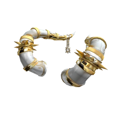 Exclusive Unbound Horns