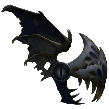 [⏳ CHEAP LIMITED] Galaxy Dragon Helsworn Valkyrie