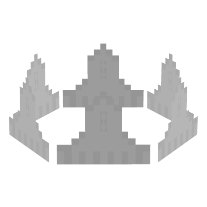 White 8-bit [ADDON]