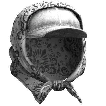 cap
