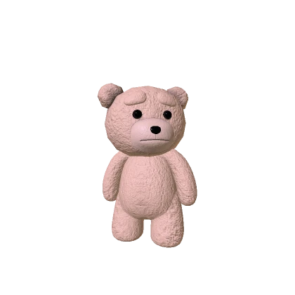 Teddy Bear