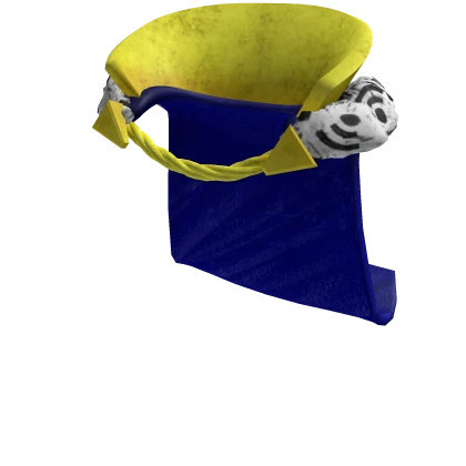 Pets King Cape