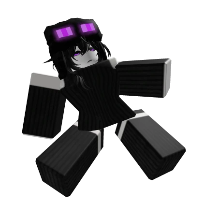 Ender Waifu Companion