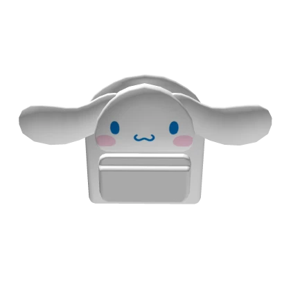 Cinnamoroll Backpack