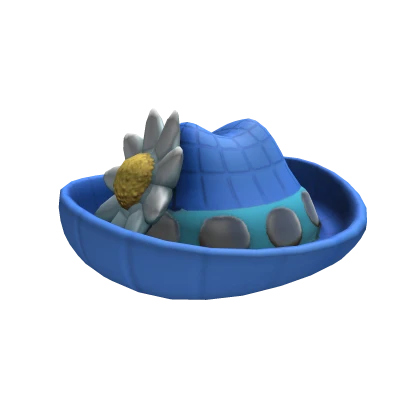 LPS Flower Hat