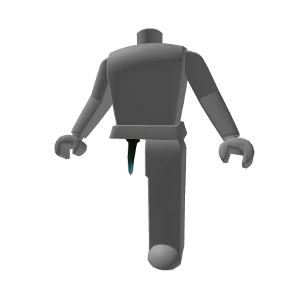 Headless and Legless Costume