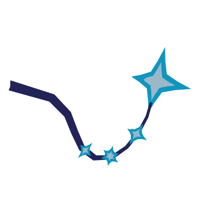 One Starry Tail | BFDI TPOT OSC