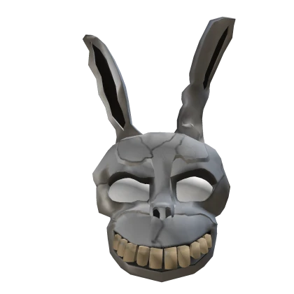 Frank's Bunny Mask