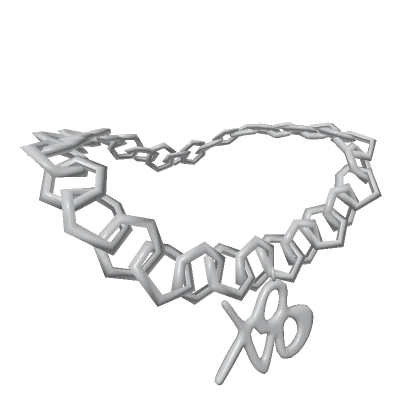 T8 Necklace - Tate McRae