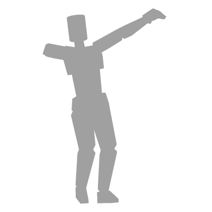 Chinese Dance