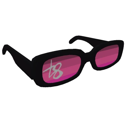 T8 Sunglasses - Tate McRae