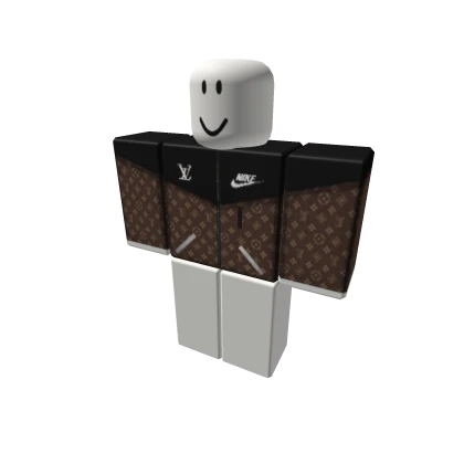 Louis Vuitton x Tech Fleece