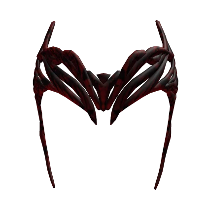 Scarlet Witch Headband