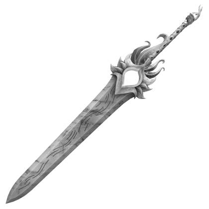 Solar Sword: Marbled Light