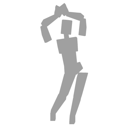 Caramell Dansen
