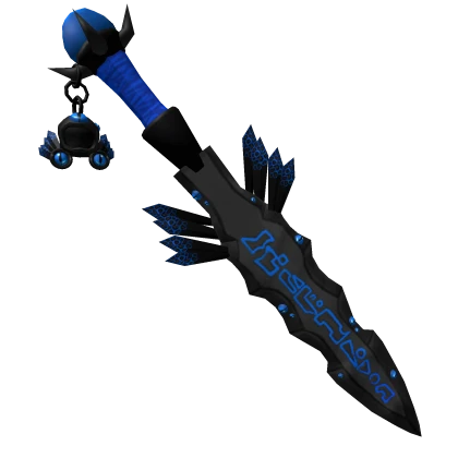 CODE: GAZE50 | Immortal Sword: Bluegaze