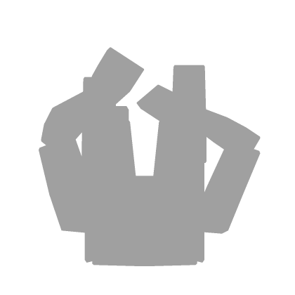 ♡ laying and crying emote