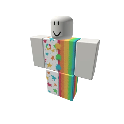 Clown Party noob!! pants || Regretevator