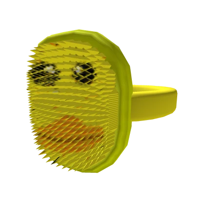 🦆Duck Changing Face Mask [Two Emotions Joy,sad]🦆