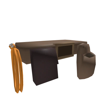 Engineer's Belt (TF2)