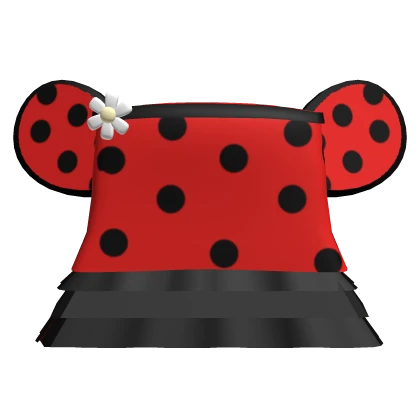 ladybug dress costume halloween ! matching