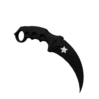 KARAMBIT: STAR