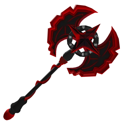 [CODE AORS] Axe Of Red Star