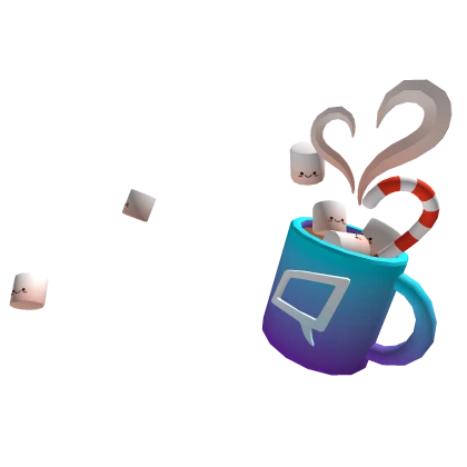 Chocolat Chaud Ciné-Cadeau