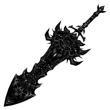 Black Sword