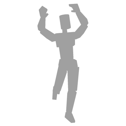 Taski Maiden's Dance - ENA Dream BBQ