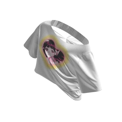 hanni shirt