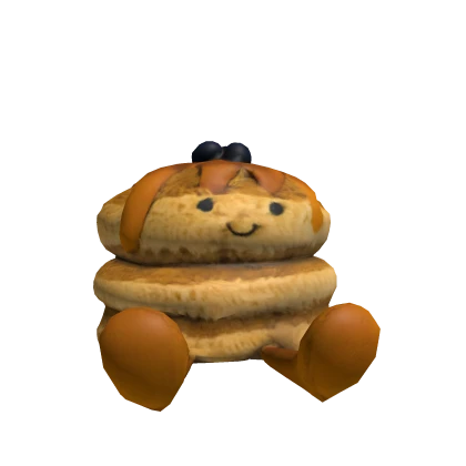 Pancake Jelly Headpet ♡