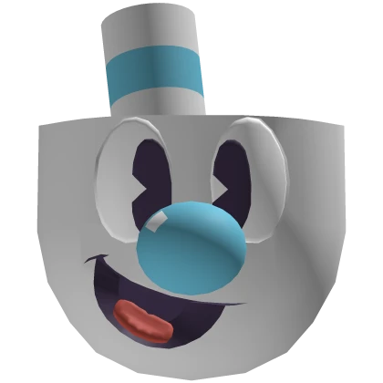Joyful Mug Partner - [MUGMAN] - [REMAKE]