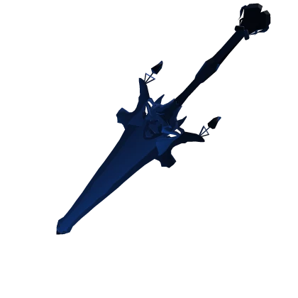 Dev Void Blade 