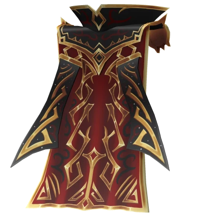 Royal Cape
