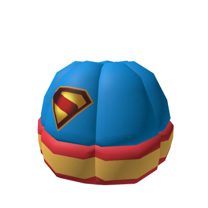 Superman - Superman Beanie